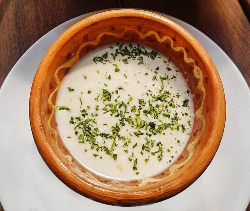 Брзо макало од лук со Нутрибулет