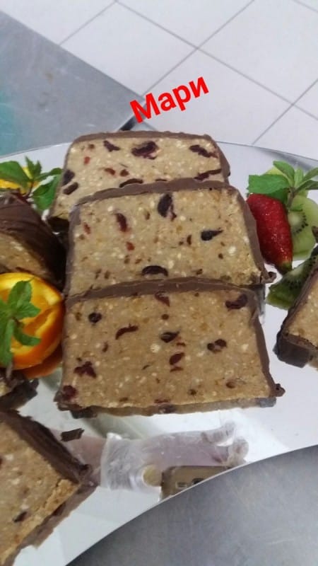 Касато шнитови