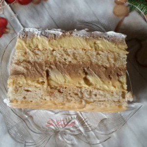 Торта Лино Лада 