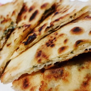 Ѓозлеме - традиционален турски рецепт
