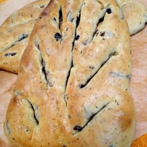 Фугас - француски леб