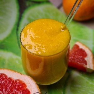 Освежителен пијалок од манго
