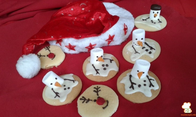 Снешковци колачиња