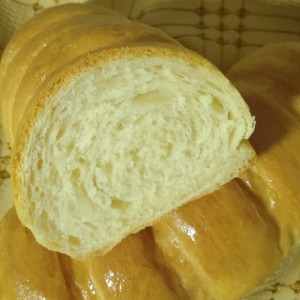 Млечен леб