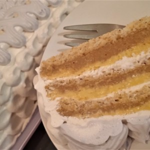Милка-Плазма торта