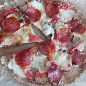 Јачменова пица