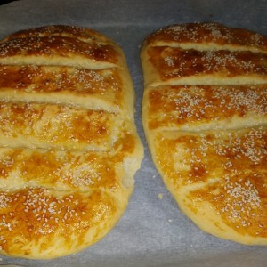 Турски леб