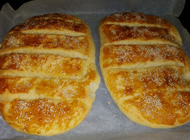 Турски леб
