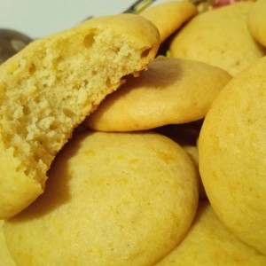 Меки сочни колачиња (со тиква)