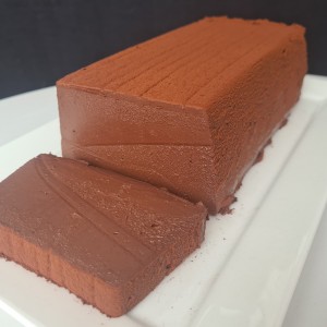 Чоколадна пудинг торта