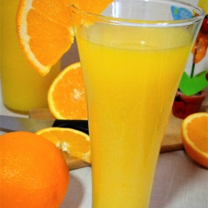 Сок од Портокал