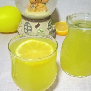 Домашна Лимонада
