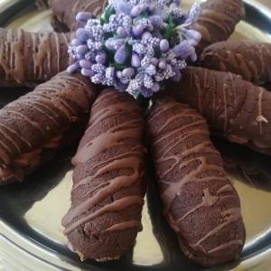Чоколадни колачиња