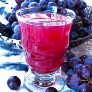 Сок од грозје (сируп за растворање)
