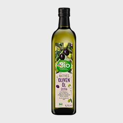 dmBio маслиново масло